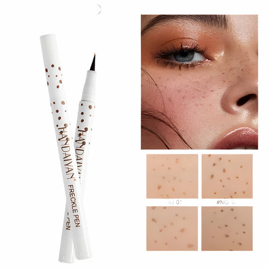 Instant Freckle Pen