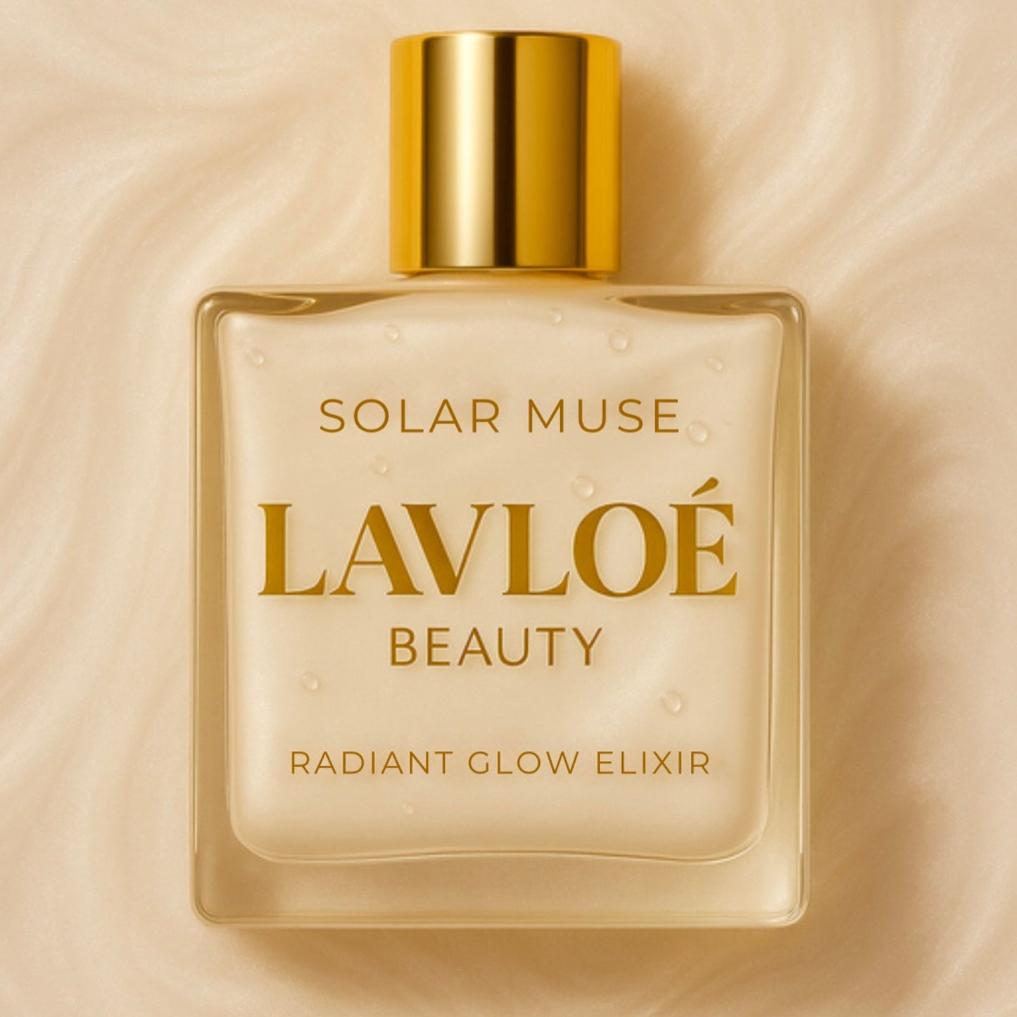 Solar Muse