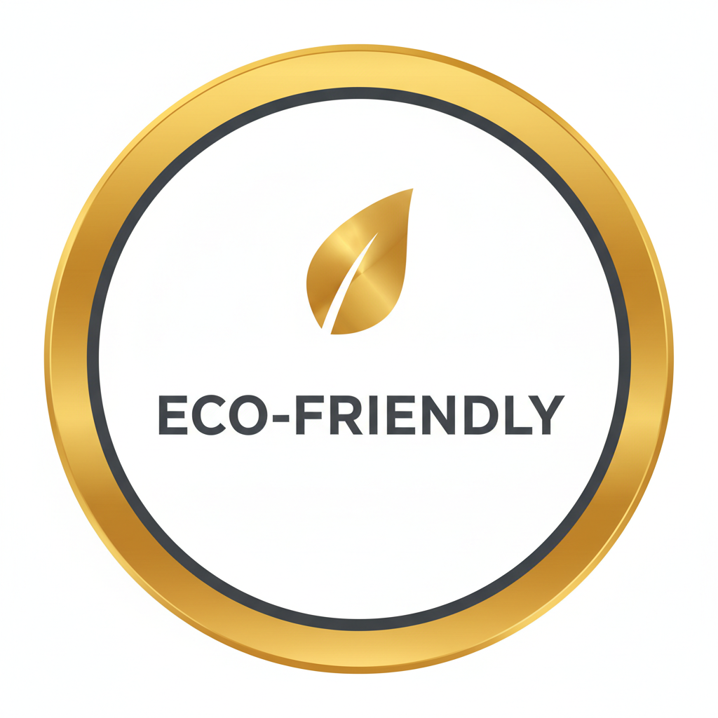 Eco-Friendly