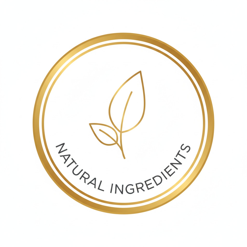 Natural Ingredients