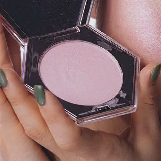 Velvet Aura Blush