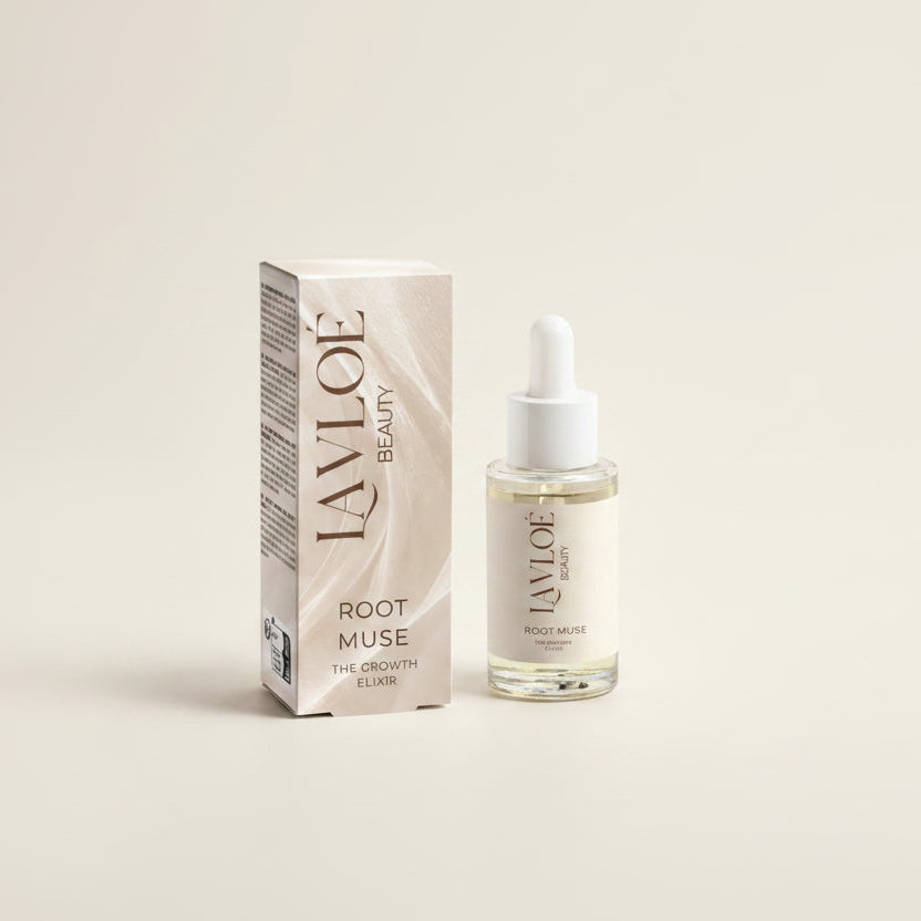 Root Muse Growth Booster